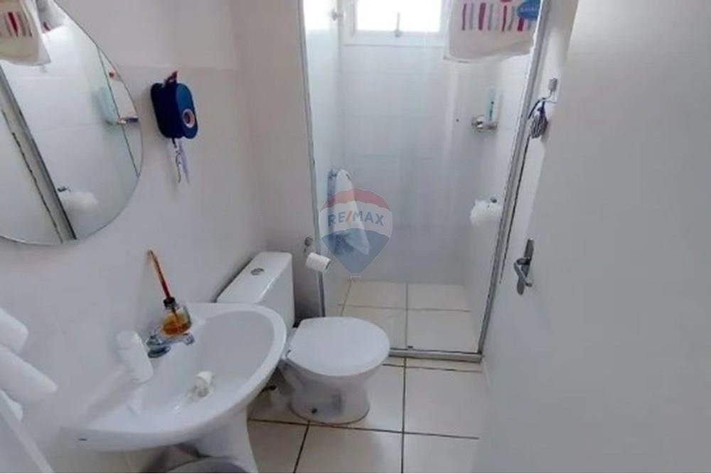 Apartamento - Venda - Contagem , Minas Gerais - Banho.jpg - 870411131-18