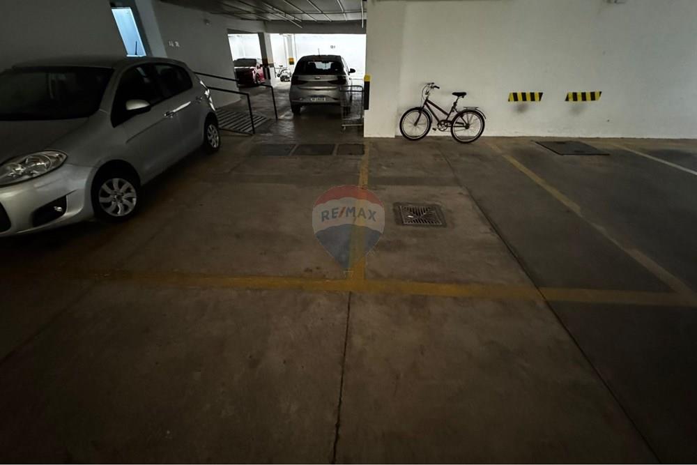 Apartamento - Alugar - Governador Valadares , Minas Gerais - Foto garagem 1.jpeg - 870671006-50