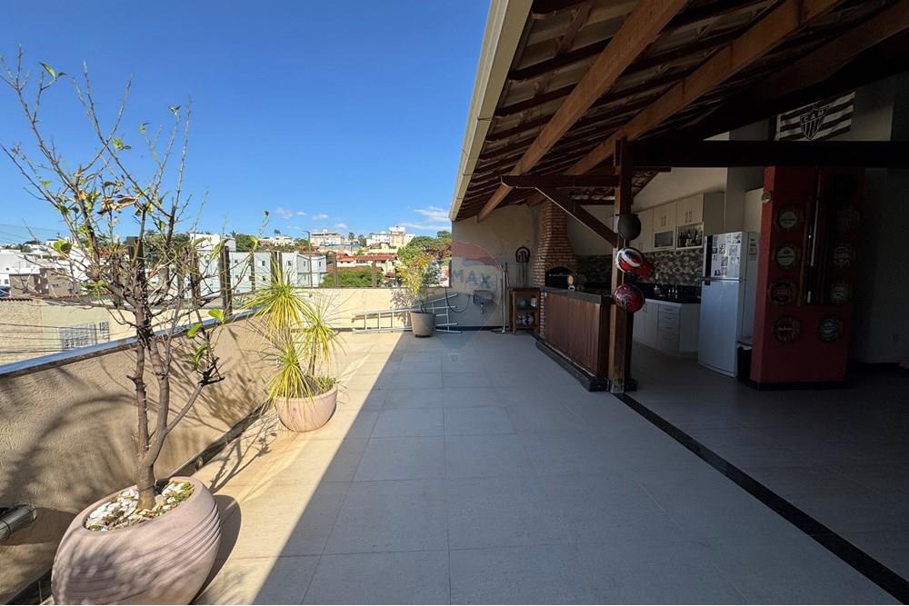 Casa - Venda - Belo Horizonte , Minas Gerais - IMG_7080.JPG - 870411099-50