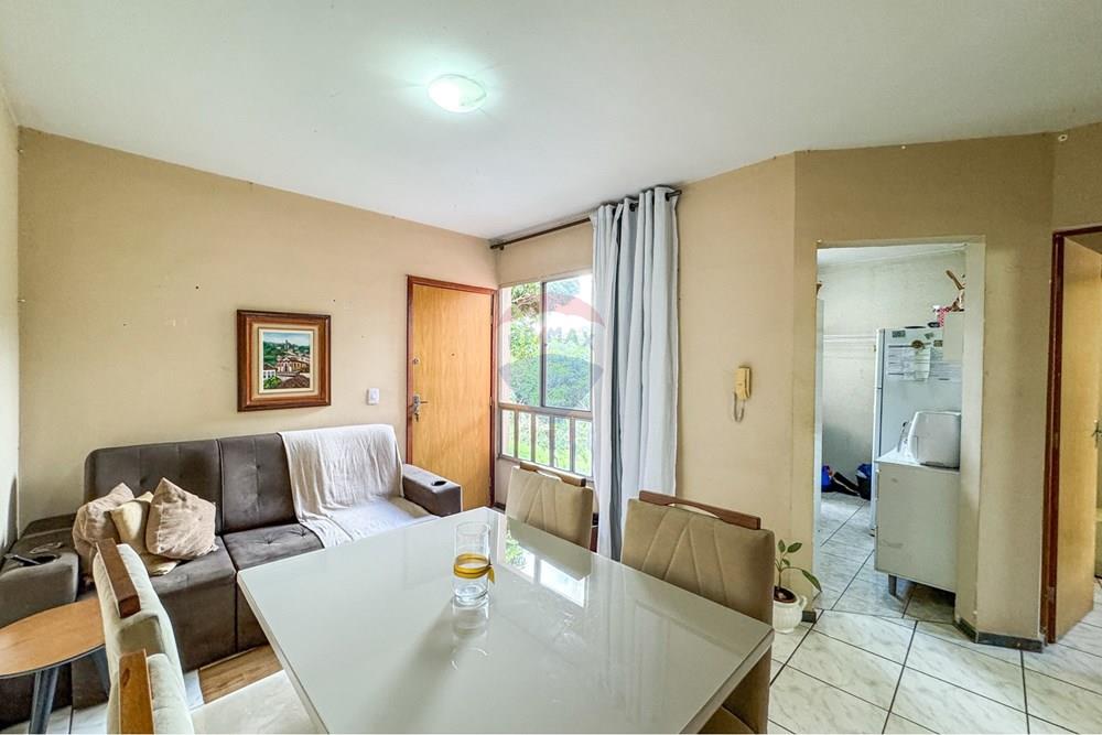 Apartamento - Venda - Belo Horizonte , Minas Gerais - IMG_4252_Original.jpeg - 870411099-75