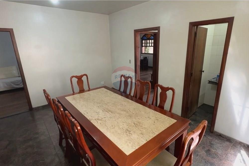 Casa - Venda - Belo Horizonte , Minas Gerais - IMG_3090.jpg - 870761011-24