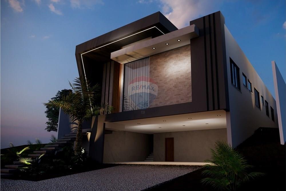 Casa de Condomínio - Venda - Vespasiano , Minas Gerais - FOTO 1.jpg - 870421119-56