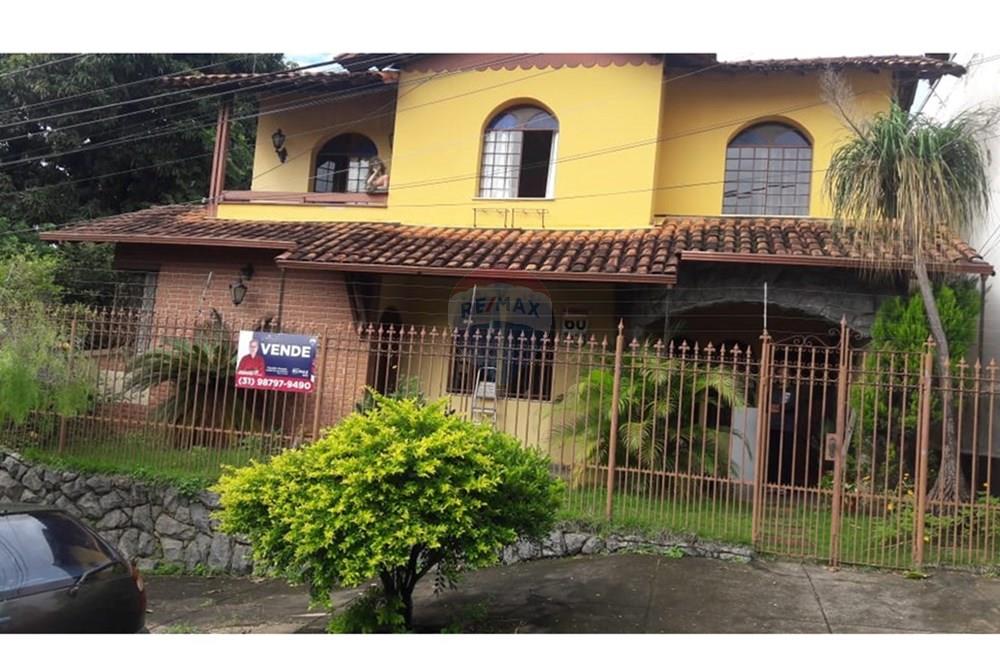 Casa - Venda - Belo Horizonte , Minas Gerais - monica foto 023.jpeg - 870411148-16