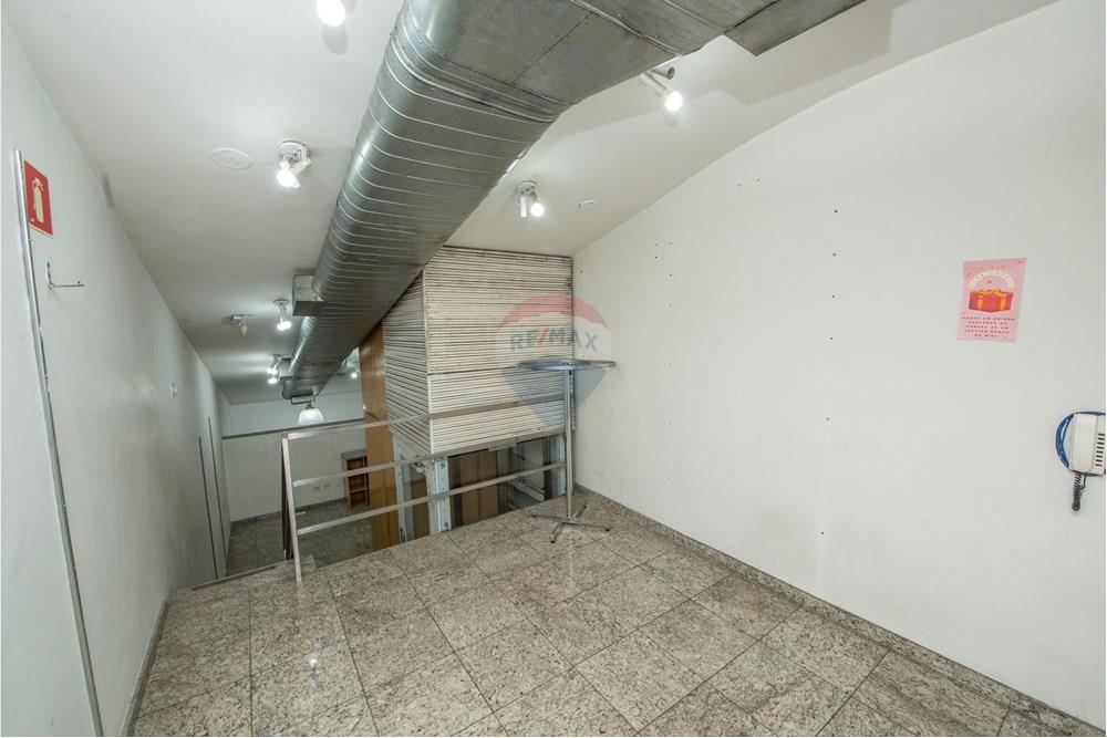 Loja - Alugar - Belo Horizonte , Minas Gerais - 0028.jpg - 870241003-100