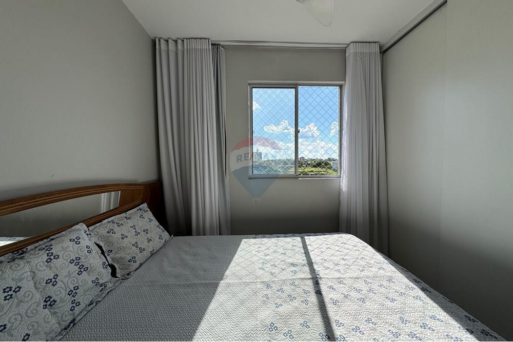 Apartamento - Venda - Belo Horizonte , Minas Gerais - IMG_8805.JPG - Suite - 870411099-53