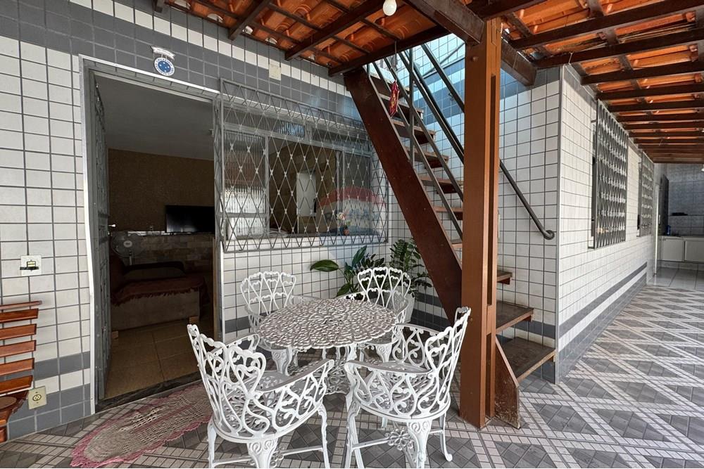 Casa - Venda - Belo Horizonte , Minas Gerais - IMG_3803.JPG - 870411117-27