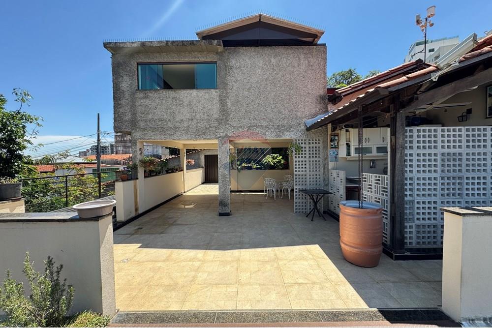 Casa - Venda - Belo Horizonte , Minas Gerais - IMG_6036.JPG - 870411011-114