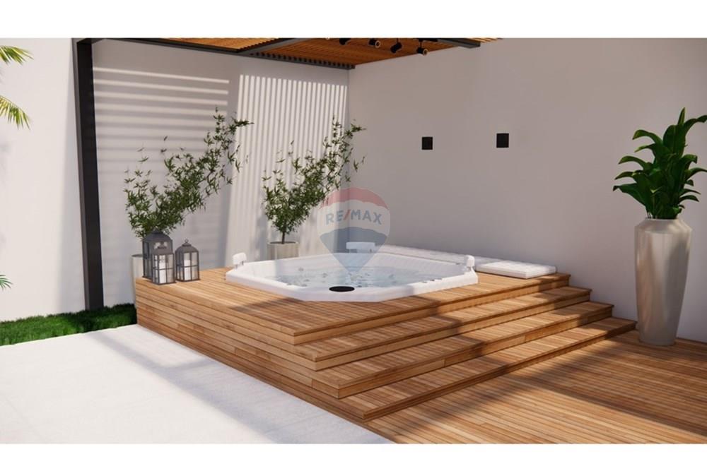 Dzīvojamais - Savrupmāja - Araxá , Minas Gerais - BR - NETO 18.jpeg - 870431052-18