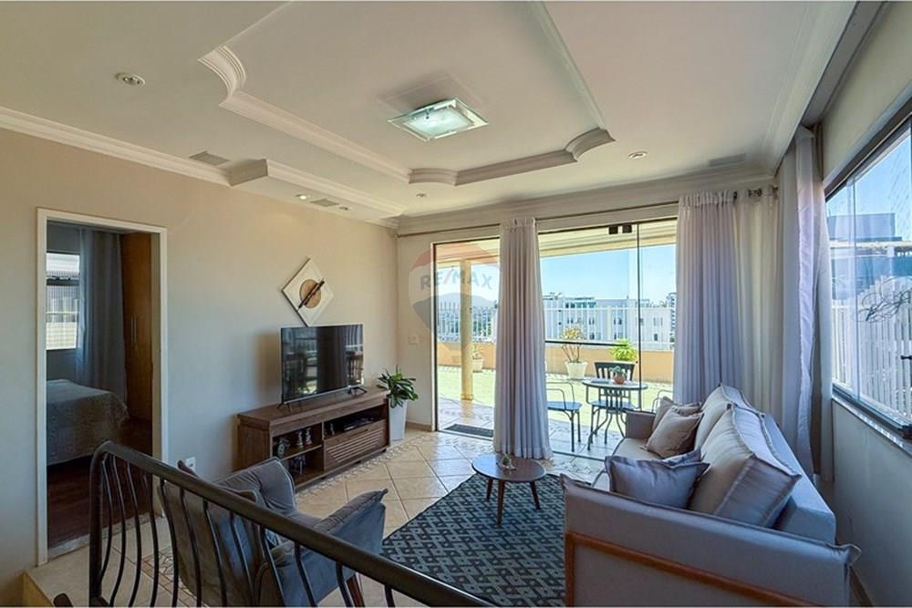 Cobertura - Venda - Belo Horizonte , Minas Gerais - IMG_7696.jpg - 870421013-66