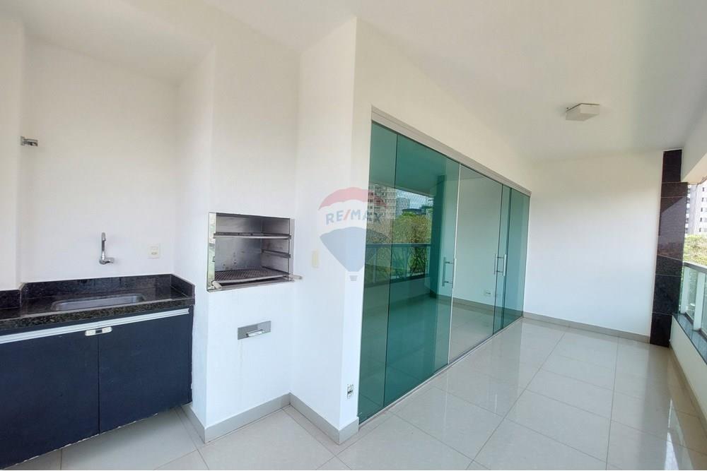 Apartamento - Venda - Belo Horizonte , Minas Gerais - 8.jpg - Área Gourmet - 870701004-55