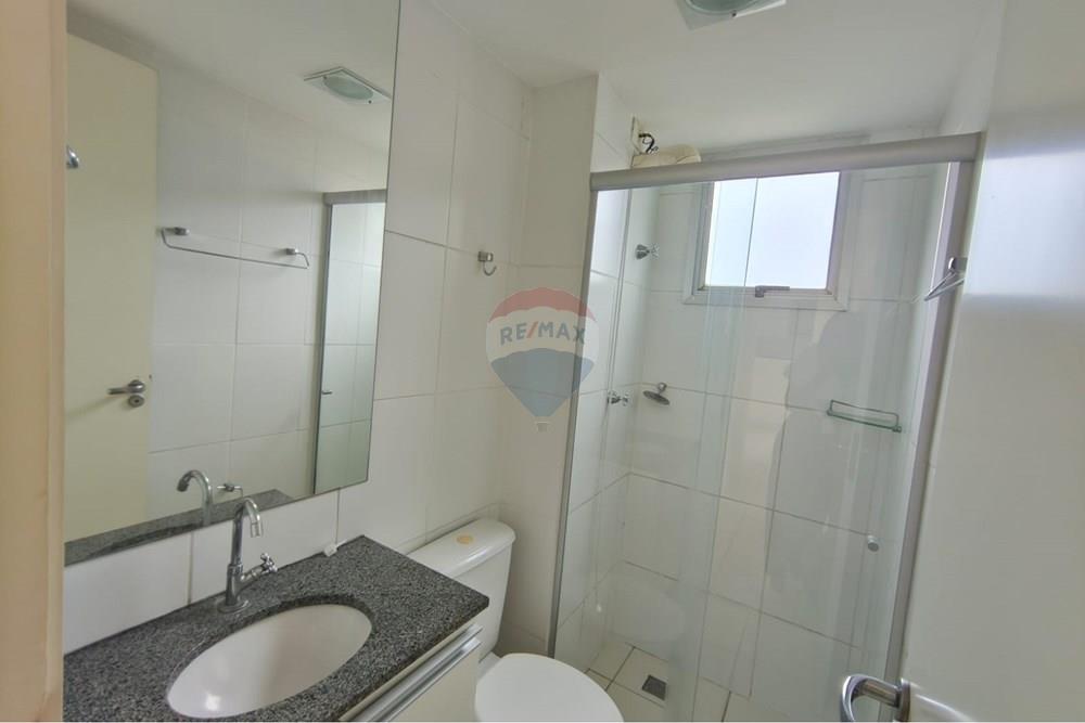 Apartamento - Alugar - Belo Horizonte , Minas Gerais - IMG-20260107-WA0066.jpg - 870411150-1