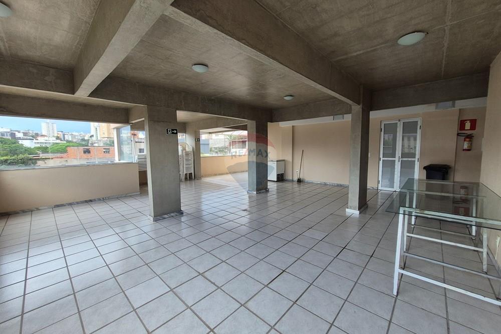 Apartamento - Venda - Belo Horizonte , Minas Gerais - 20260113_144936.jpg - 870411011-121