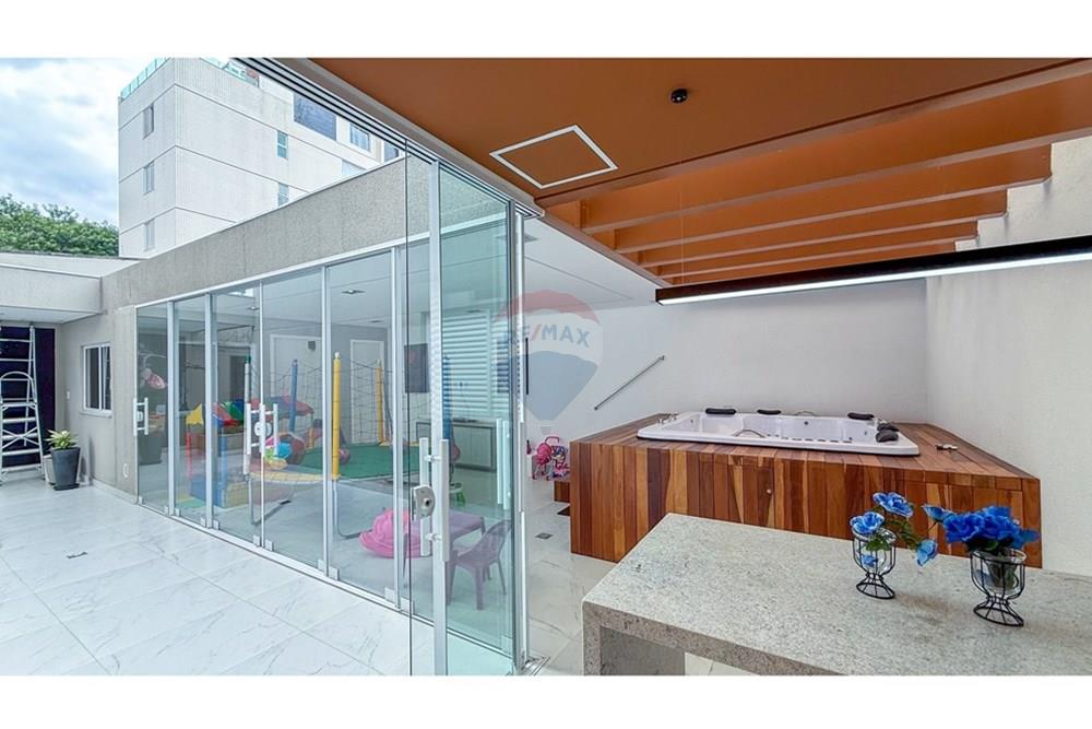 Apartamento - Venda - Belo Horizonte , Minas Gerais - IMG_2150.jpg - 870411011-112