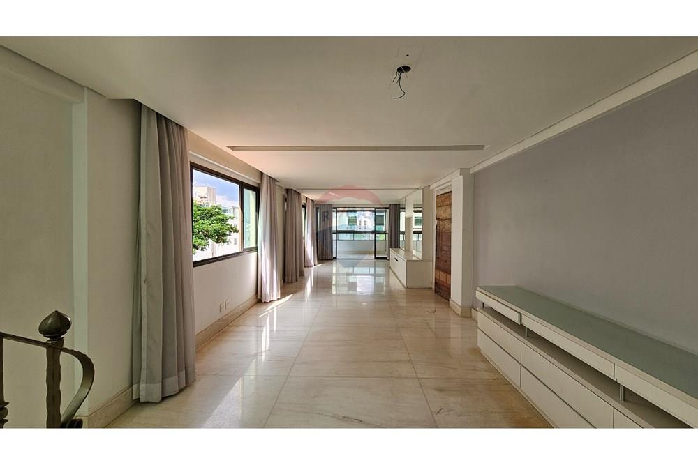 Cobertura - Alugar - Belo Horizonte , Minas Gerais - 20250414_144912.jpg - 870251017-303