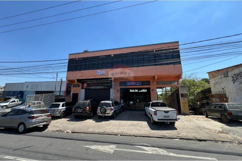 Ponto Comercial/ Loja - Alugar - Belo Horizonte , Minas Gerais - WhatsApp Image 2025-10-01 at 12.50.34 (2).jpeg - 870761011-8