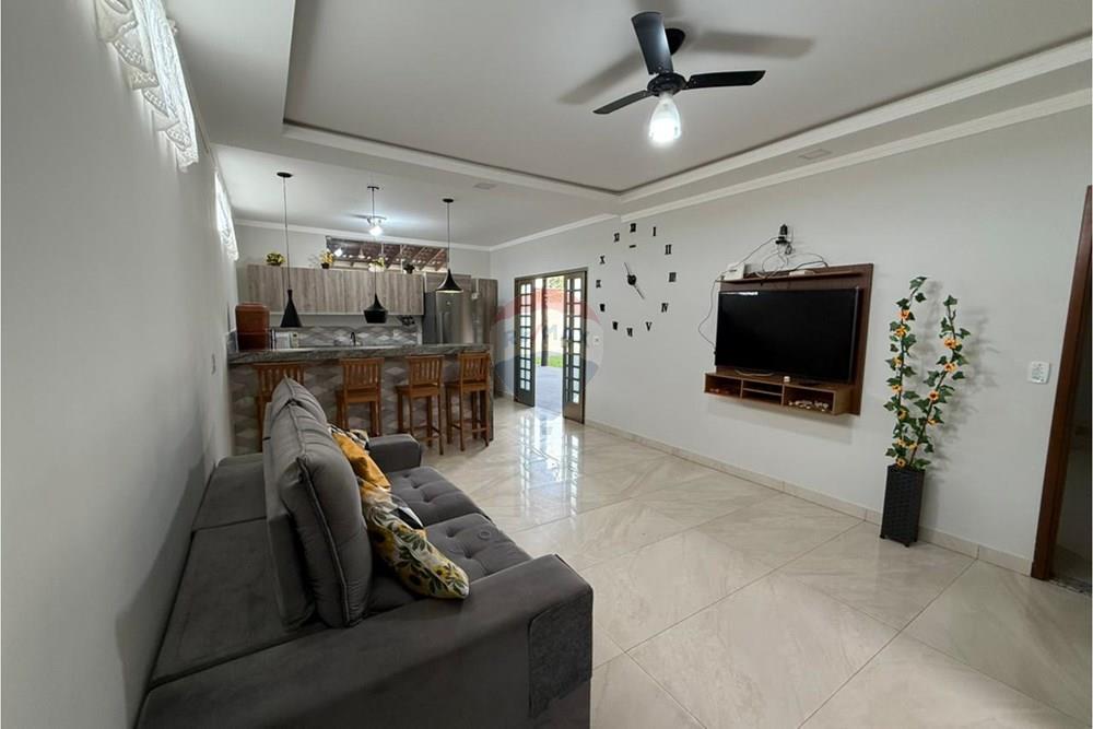 Chácara / Sítio / Fazenda - Venda - São Sebastião do Paraíso , Minas Gerais - CHACARA PAULO-1 (25).jpeg - Sala - 870601029-137