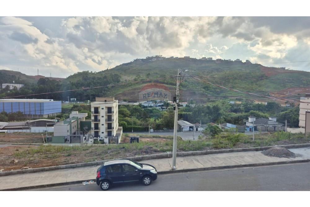 Apartamento - Alugar - Poços de Caldas , Minas Gerais - vista sala cozinha.jpeg - 870361003-25