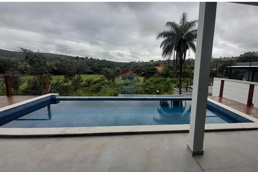 Casa - Venda - Lagoa Santa , Minas Gerais - FOTO 26.jpg - 870421119-47