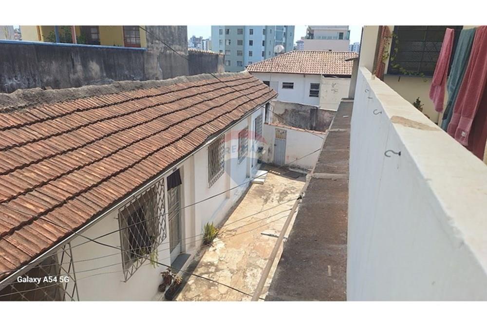 Casa - Venda - Belo Horizonte , Minas Gerais - Foto 11 vista dos barracões.jpg - 870411036-71