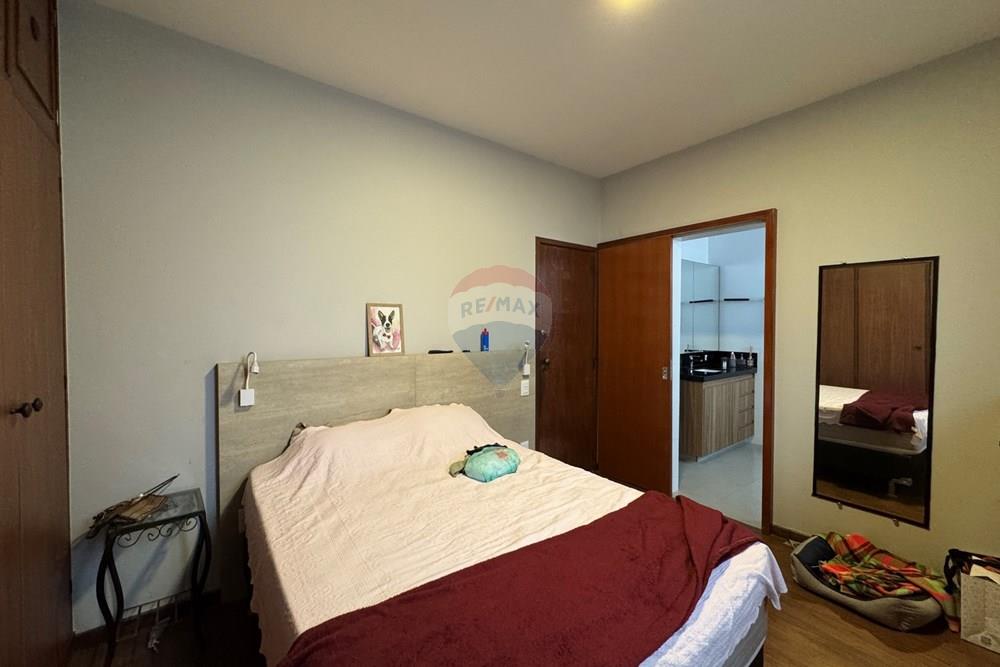 Casa - Venda - Belo Horizonte , Minas Gerais - IMG_3246.JPG - 870411148-2