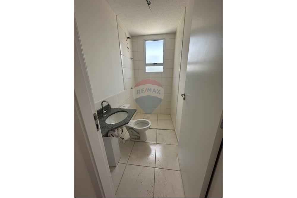 Apartamento - Alugar - Belo Horizonte , Minas Gerais - bf225c70-a92a-47e4-a546-3599eb697441.jpg - Banheiro - 870701002-49