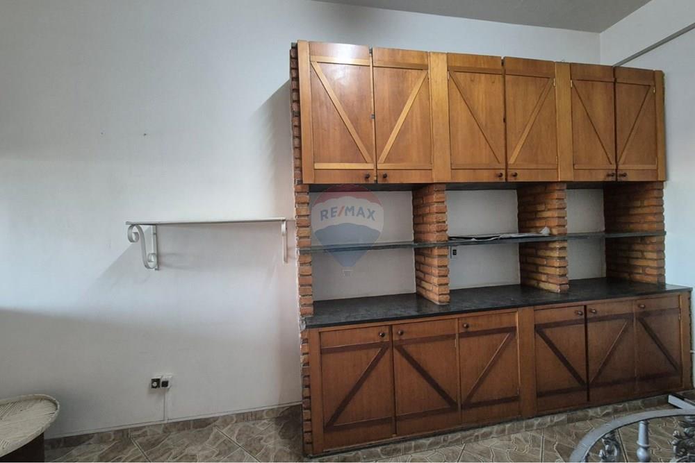 Cobertura - Venda - Divinópolis , Minas Gerais - Divi - SP Estante Sala.jpeg - Sala de estudo - 870431063-14