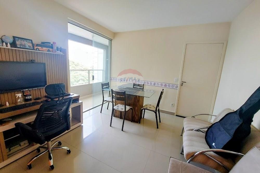 Apartamento - Venda - Belo Horizonte , Minas Gerais - FOTO15.jpg - Sala - 870241112-56