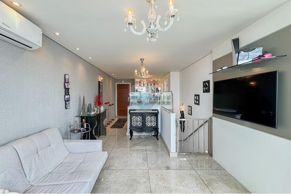 Cobertura - Venda - Belo Horizonte , Minas Gerais - 30.jpg - 870411048-77