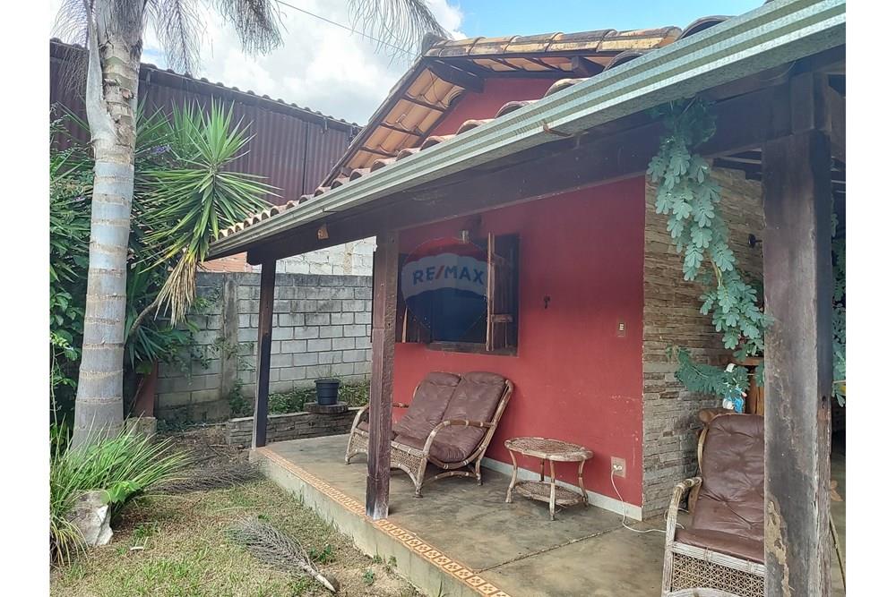 Chácara / Sítio / Fazenda - Venda - Brumadinho , Minas Gerais - IMG_20250313_122107.jpg - Varanda - 870421006-14