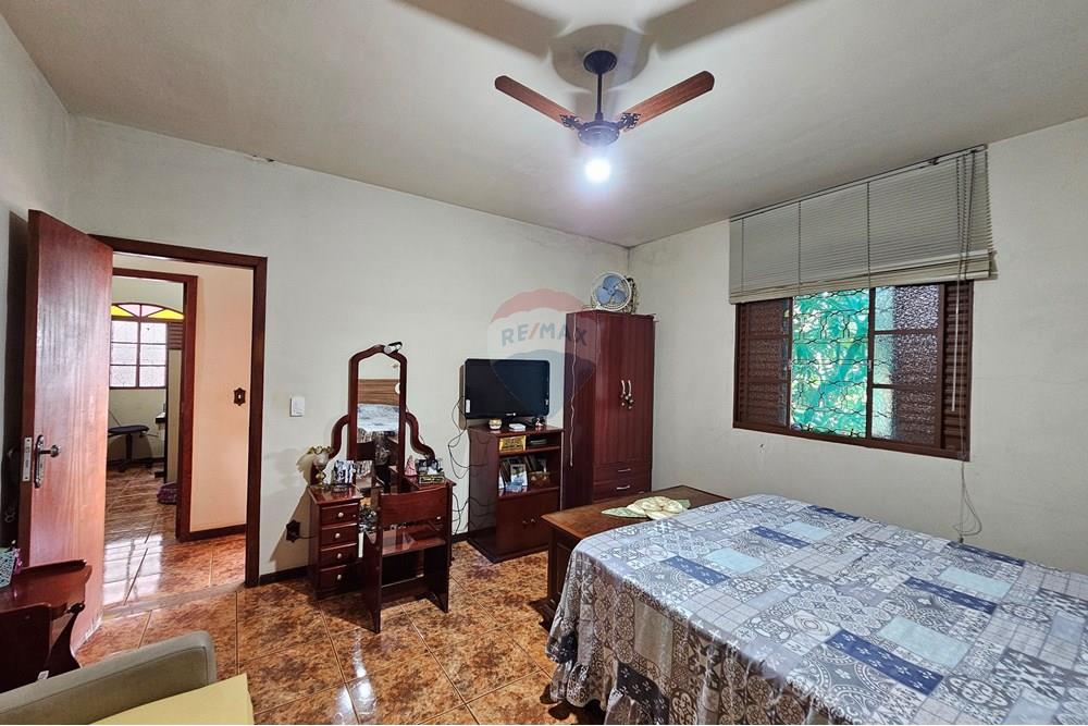 Casa - Venda - Belo Horizonte , Minas Gerais - Foto (39).jpg - Quarto principal - 870411099-24