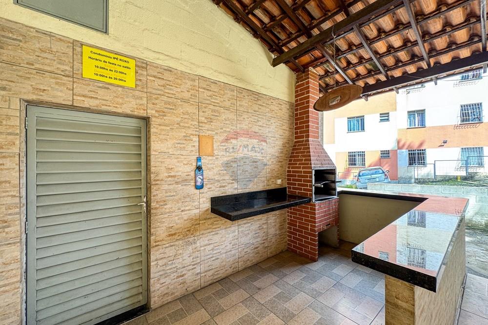 Apartamento - Venda - Belo Horizonte , Minas Gerais - 16.jpg - 870411099-75