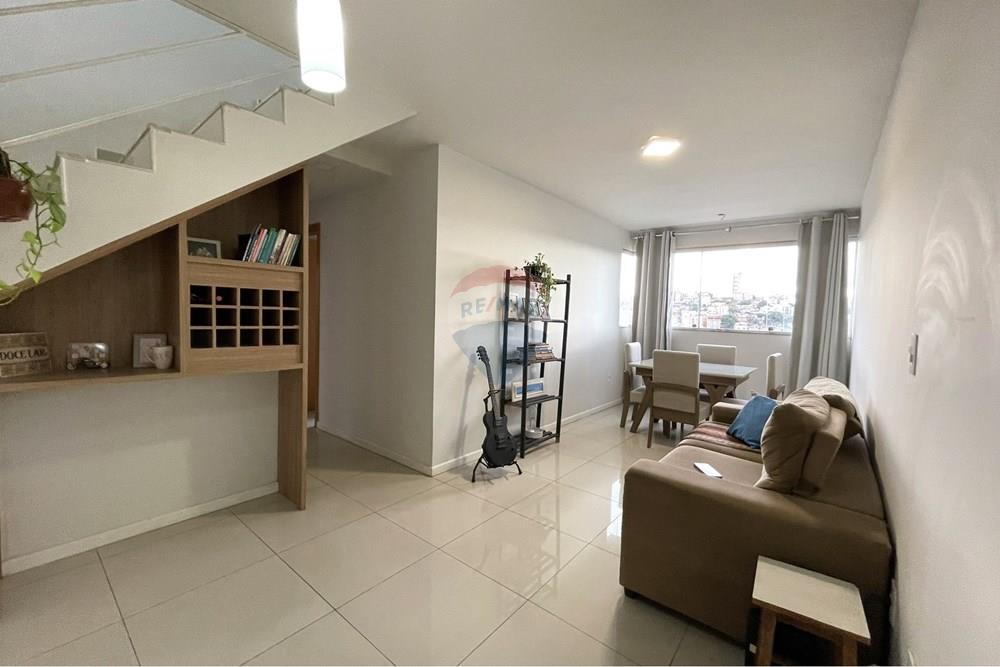 Cobertura - Venda - Belo Horizonte , Minas Gerais - IMG_1943.JPEG - 870251002-1061