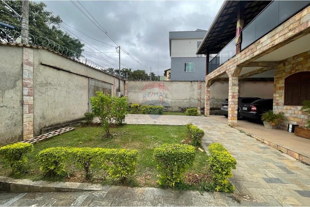 Casa - Venda - Belo Horizonte , Minas Gerais - PHOTO-2025-04-23-12-02-56 (63).jpg - 870241105-12