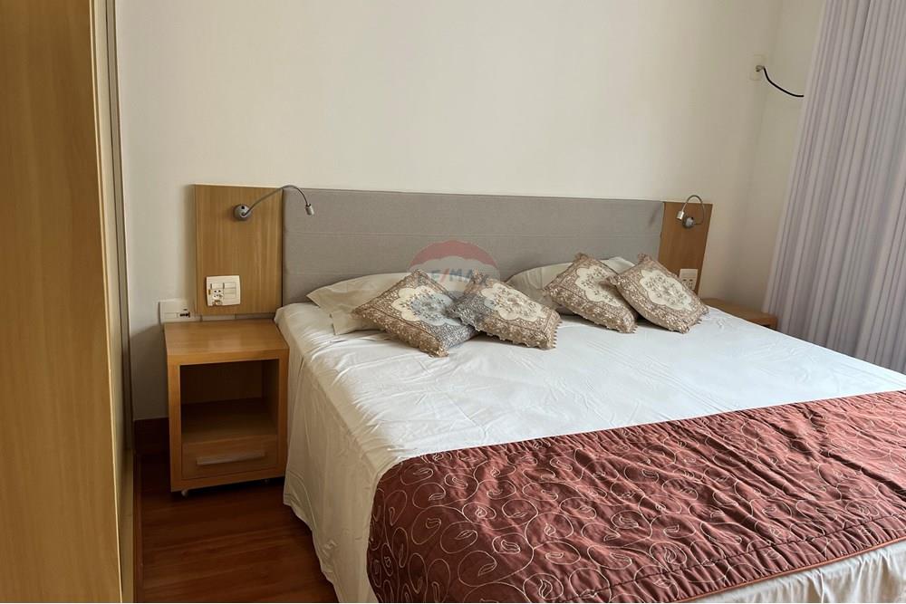 Apart Hotel/ Flat - Venda - Belo Horizonte , Minas Gerais - 15 IMG_9446.jpg - Quarto - 870251143-26