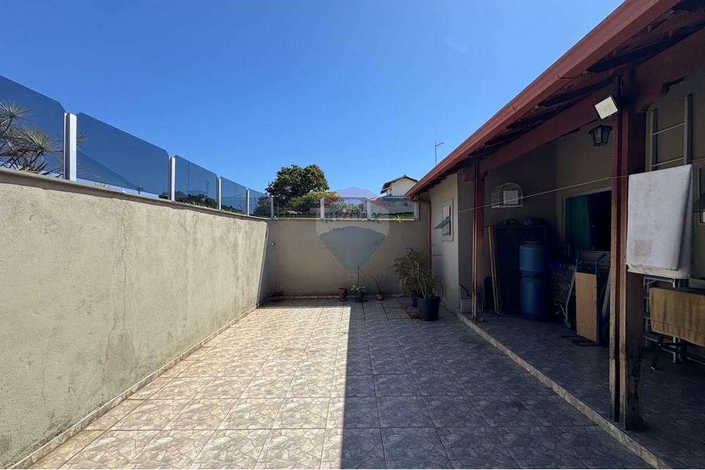 Casa - Venda - Belo Horizonte , Minas Gerais - IMG_9864 (1).JPG - 870411108-13