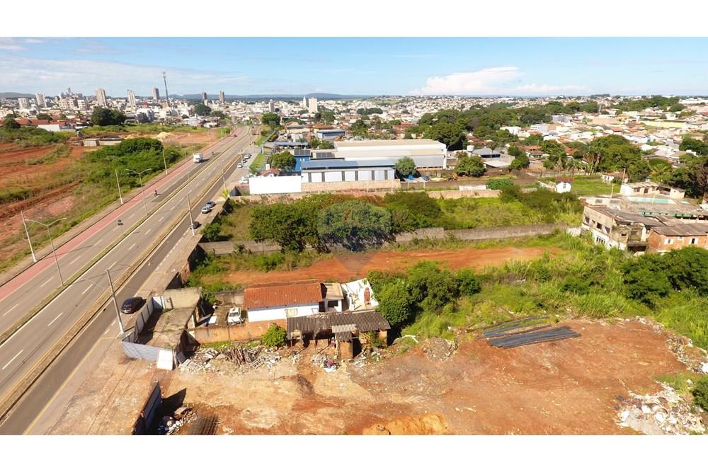 Terreno - Venda - Araxá , Minas Gerais - DJI_0009.JPG - 870431039-56