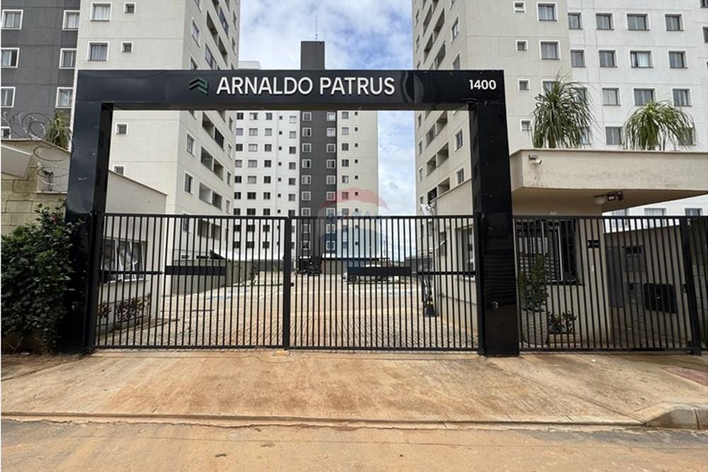 Apartamento - Venda - Vespasiano , Minas Gerais - IMG_1976.JPG - 870411129-10