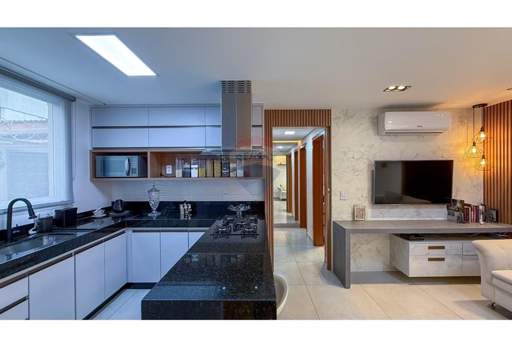 Apartamento - Venda - Belo Horizonte , Minas Gerais - IMG_2165.jpg - 870411011-112