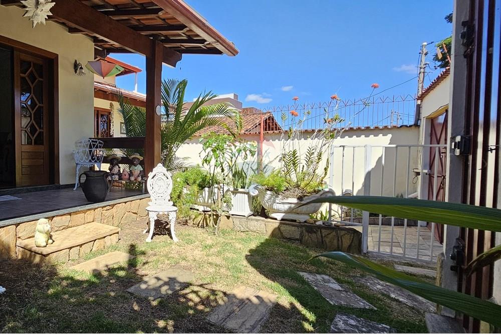 Casa - Venda - Belo Horizonte , Minas Gerais - Foto (3).jpg - 870411099-12