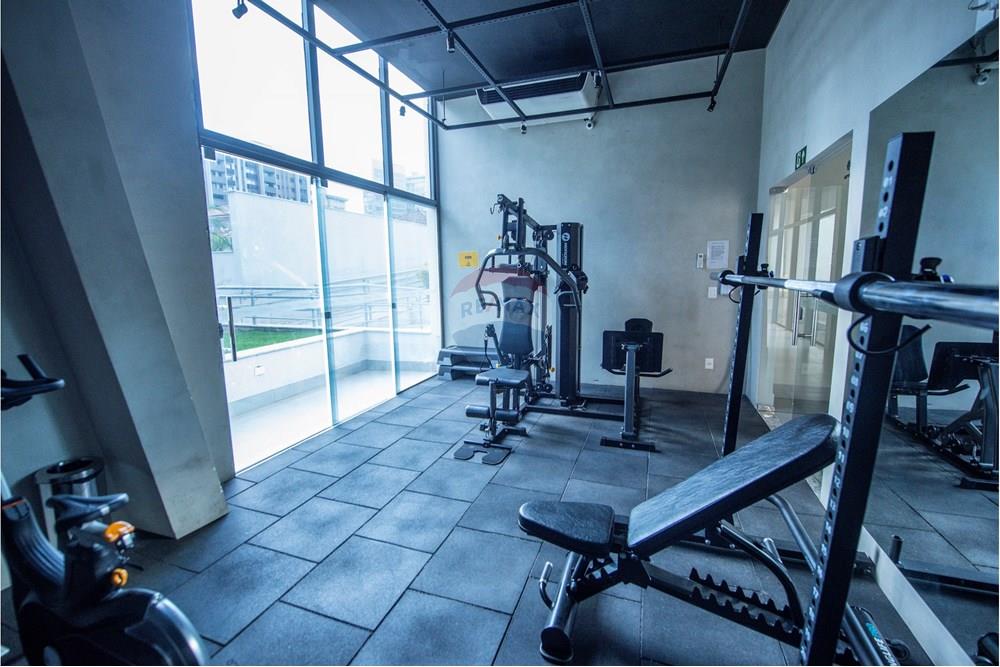 Apartamento - Venda - Belo Horizonte , Minas Gerais - 0120.jpg - 870241078-57