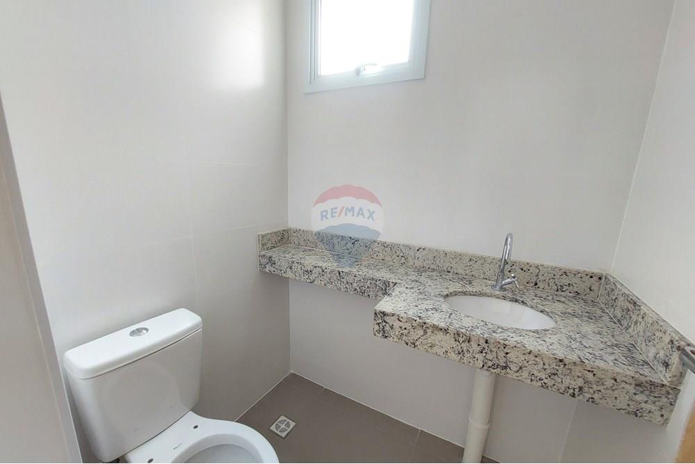 Apartamento - Venda - Belo Horizonte , Minas Gerais - 8.jpg - Banheiro - 870701004-61