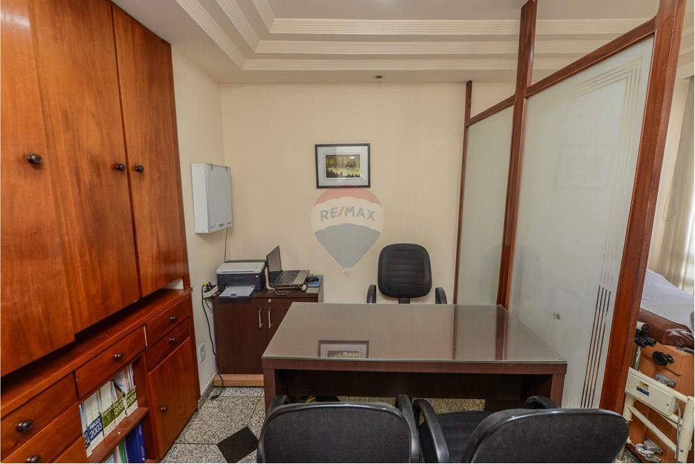 Cj. Comercial/ Sala - Alugar - Belo Horizonte , Minas Gerais - 0027.jpg - 870241003-94