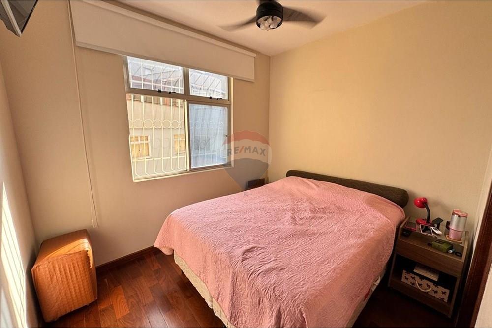 Apartamento - Venda - Belo Horizonte , Minas Gerais - 15.jpeg - Quarto de família - 870701005-90