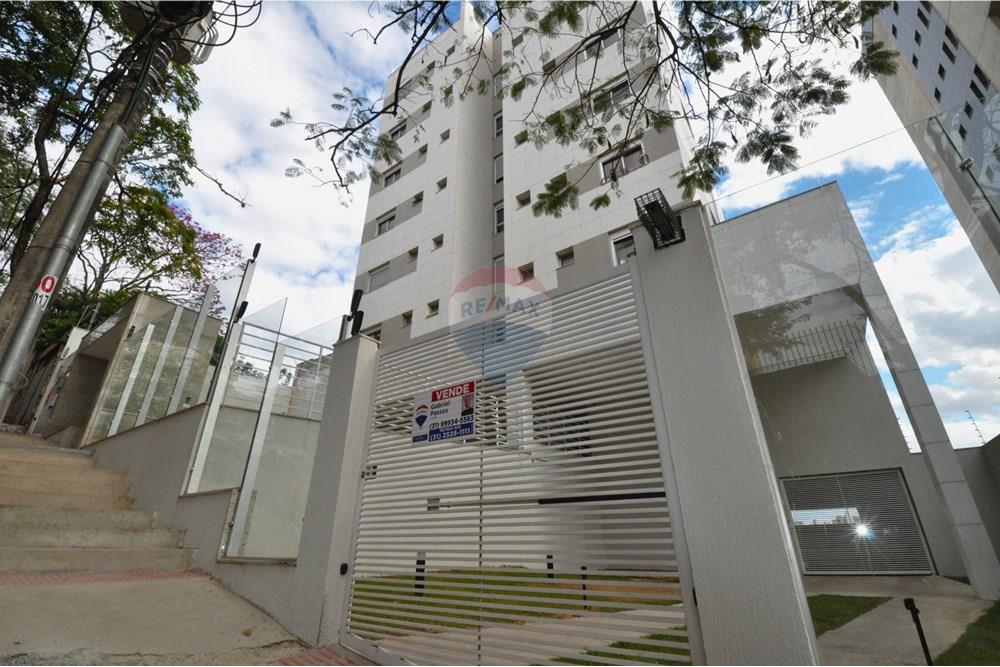 Apartamento - Venda - Belo Horizonte , Minas Gerais - FACHADA 002.jpg - 870411110-6