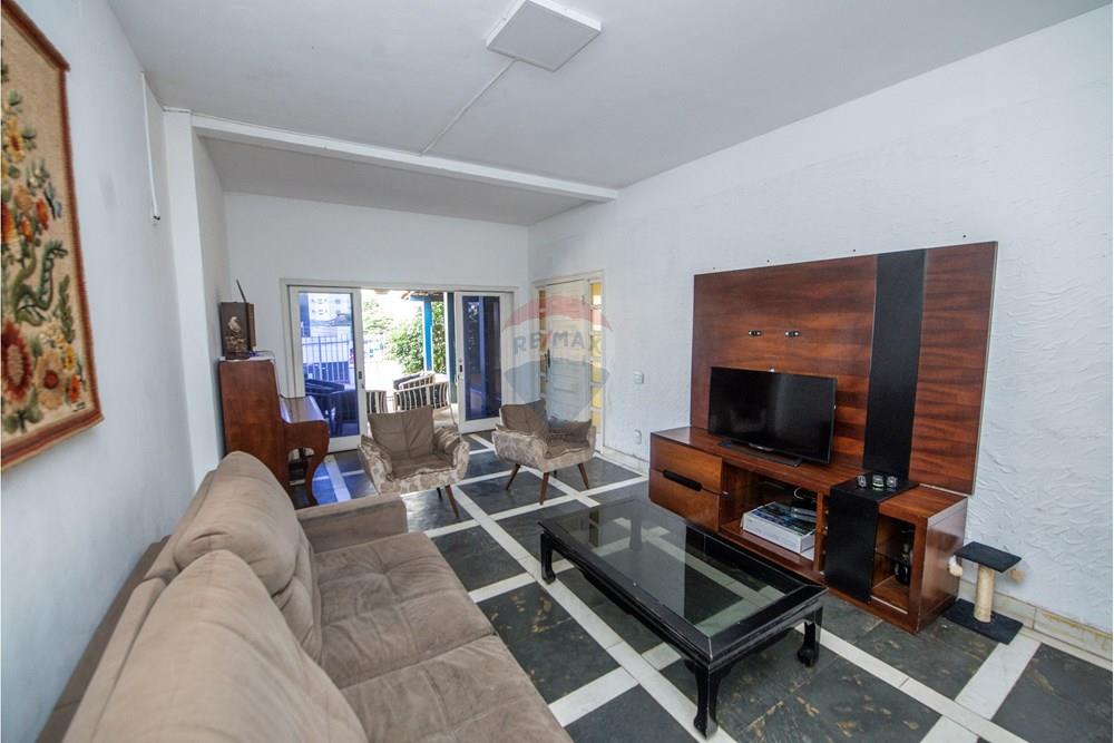 Casa - Venda - Belo Horizonte , Minas Gerais - 0051.jpg - 870751019-2