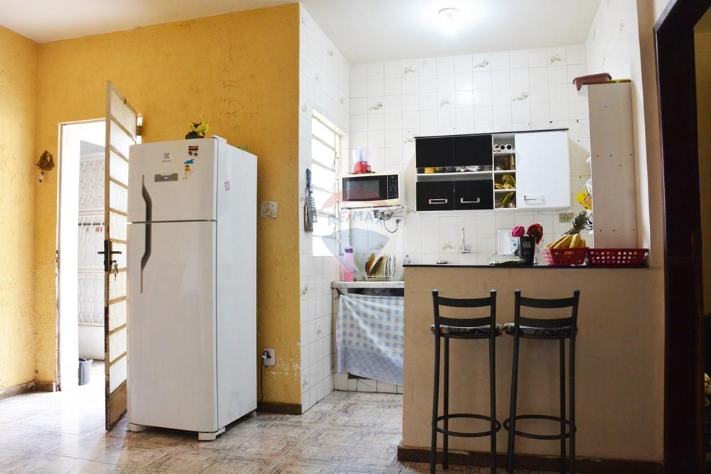 Casa - Venda - Belo Horizonte , Minas Gerais - 12 (3).JPG - 870421052-65