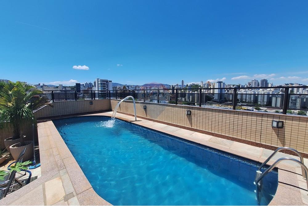 Cobertura - Venda - Belo Horizonte , Minas Gerais - 20251114_101439.jpg - 870251115-5