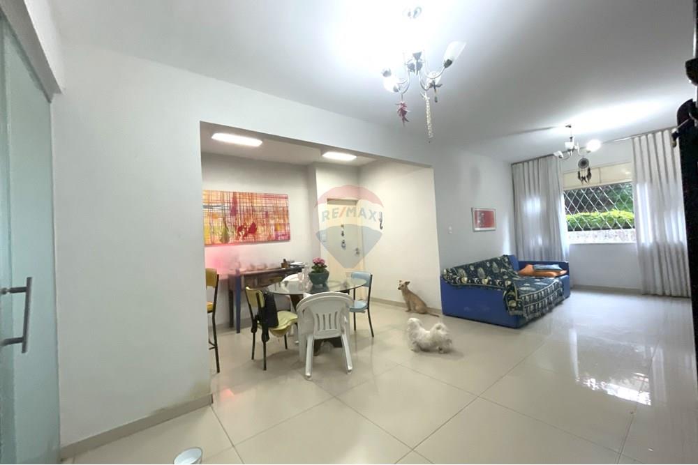 Apartamento - Venda - Belo Horizonte , Minas Gerais - IMG_4933.jpg - Sala de jantar - 870251002-604