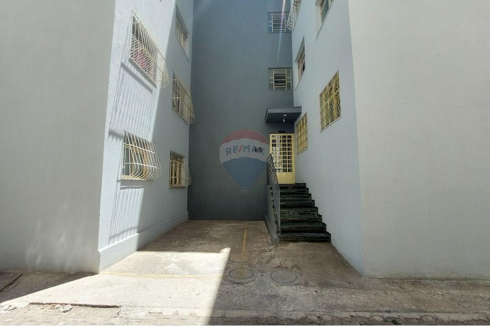 Apartamento - Alugar - Belo Horizonte , Minas Gerais - 22.jpg - Fachada - 870701004-53