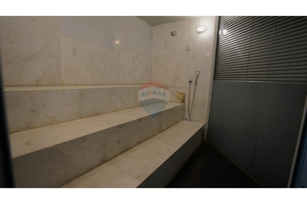 Apartamento - Alugar - Belo Horizonte , Minas Gerais - Sauna.JPG - 870351049-13